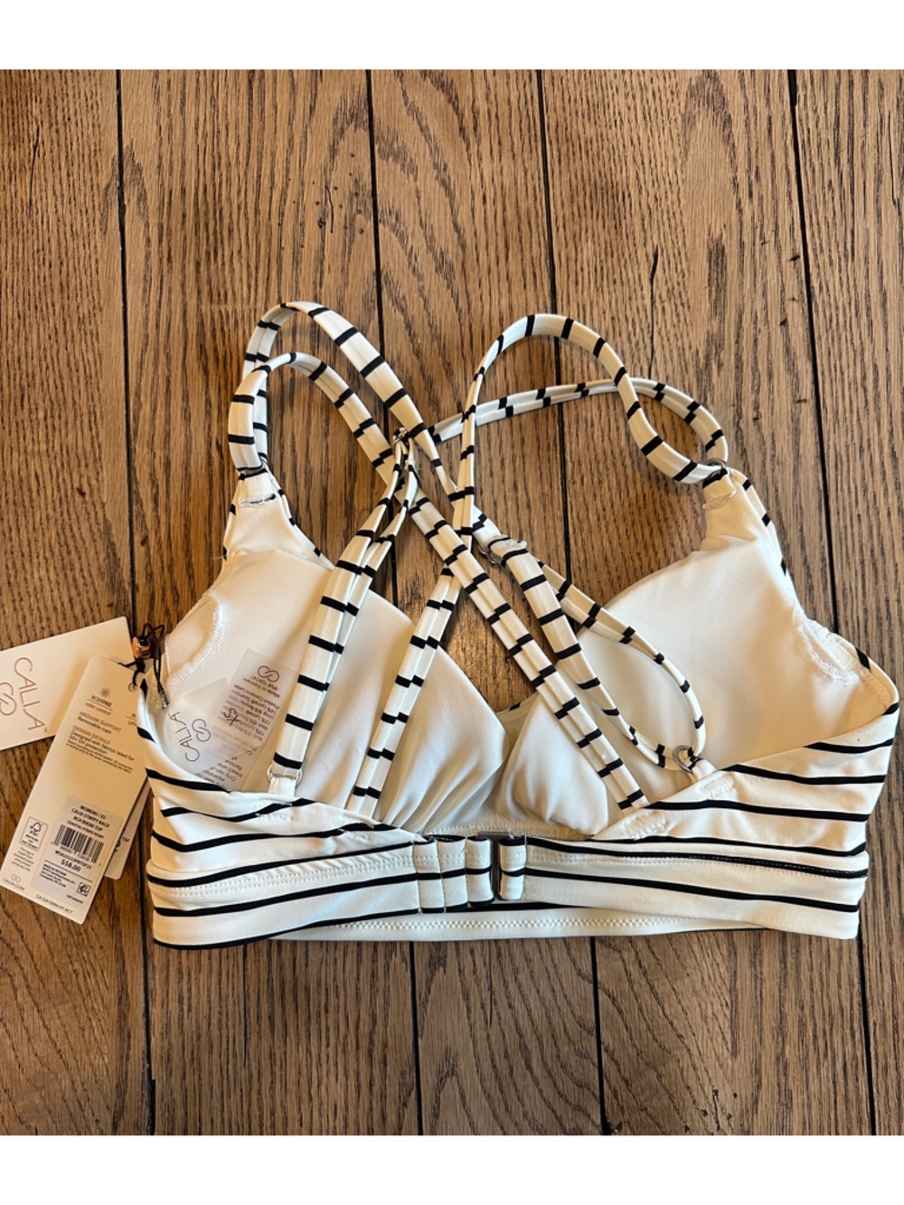 Calia Bikini - Picture 4 of 4